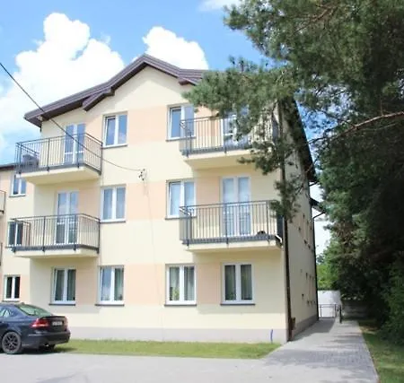 Studia Fredry 8 Piastów